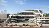 Resale - Apartment - Orihuela Costa - Costa Blanca