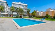 Resale - Apartment - Orihuela Costa - Costa Blanca