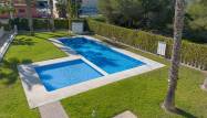Resale - Apartment - Orihuela Costa - Costa Blanca
