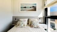 Resale - Apartment - Orihuela Costa - Costa Blanca