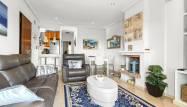 Resale - Apartment - Orihuela Costa - Costa Blanca