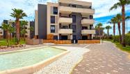 Resale - Apartment - Orihuela Costa - Costa Blanca