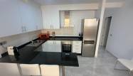 Resale - Apartment - Orihuela Costa - Costa Blanca