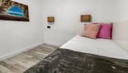 Resale - Apartment - Orihuela Costa - Costa Blanca