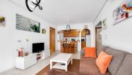 Resale - Apartment - Orihuela Costa - Costa Blanca