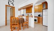 Resale - Apartment - Orihuela Costa - Costa Blanca