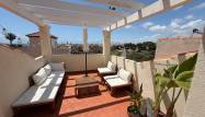 Resale - Apartment - Orihuela Costa - Costa Blanca