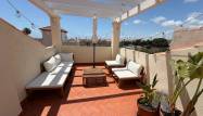 Resale - Apartment - Orihuela Costa - Costa Blanca