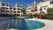 Resale - Apartment - Orihuela Costa - Costa Blanca