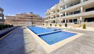 Resale - Apartment - Orihuela Costa - Costa Blanca