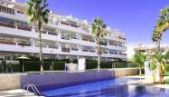 Resale - Apartment - Orihuela Costa - Costa Blanca