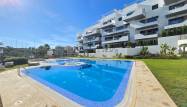 Resale - Apartment - Orihuela Costa - Costa Blanca