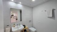 Resale - Apartment - Orihuela Costa - Costa Blanca