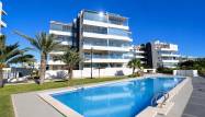 Resale - Apartment - Orihuela Costa - Costa Blanca