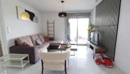 Resale - Apartment - Orihuela Costa - Costa Blanca