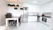 Resale - Apartment - Orihuela Costa - Costa Blanca