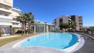 Resale - Apartment - Orihuela Costa - Costa Blanca
