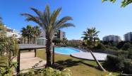 Resale - Apartment - Orihuela Costa - Costa Blanca