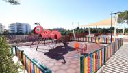 Resale - Apartment - Orihuela Costa - Costa Blanca