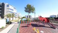 Resale - Apartment - Orihuela Costa - Costa Blanca