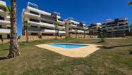 Resale - Apartment - Orihuela Costa - Costa Blanca
