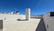 Resale - Apartment - Orihuela Costa - Costa Blanca