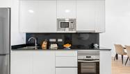 Resale - Apartment - Orihuela Costa - Costa Blanca