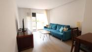 Resale - Apartment - Orihuela Costa - Costa Blanca