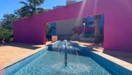 Resale - Apartment - Orihuela Costa - Costa Blanca