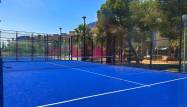 Resale - Apartment - Orihuela Costa - Costa Blanca