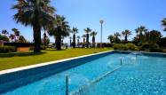 Resale - Apartment - Orihuela Costa - Costa Blanca
