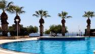 Resale - Apartment - Orihuela Costa - Costa Blanca
