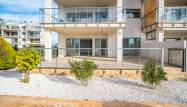 Resale - Apartment - Orihuela Costa - Costa Blanca