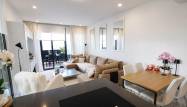 Resale - Apartment - Orihuela Costa - Costa Blanca