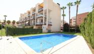 Resale - Apartment - Orihuela Costa - Costa Blanca