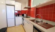 Resale - Apartment - Orihuela Costa - Costa Blanca