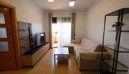 Resale - Apartment - Orihuela Costa - Costa Blanca