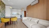 Resale - Apartment - Orihuela Costa - Costa Blanca
