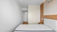 Resale - Apartment - Orihuela Costa - Costa Blanca