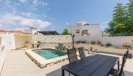 Resale - Apartment - Orihuela Costa - Costa Blanca