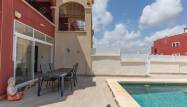Resale - Apartment - Orihuela Costa - Costa Blanca