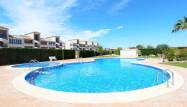 Resale - Apartment - Orihuela Costa - Costa Blanca
