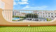 Resale - Apartment - Orihuela Costa - Costa Blanca