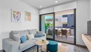 Resale - Apartment - Orihuela Costa - Costa Blanca