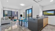 Resale - Apartment - Orihuela Costa - Costa Blanca