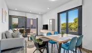 Resale - Apartment - Orihuela Costa - Costa Blanca