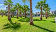 Resale - Apartment - Orihuela Costa - Costa Blanca