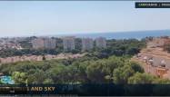 Resale - Apartment - Orihuela Costa - Costa Blanca