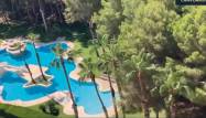 Resale - Apartment - Orihuela Costa - Costa Blanca