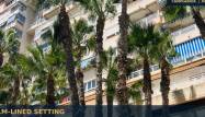Resale - Apartment - Orihuela Costa - Costa Blanca